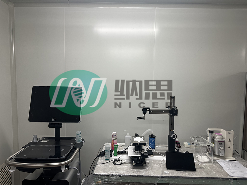 小動物活體光學(xué)成像